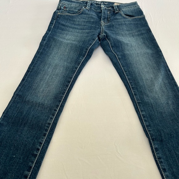 MAVI Kids Skinny Jeans - Picture 8 of 10